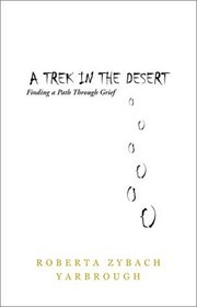 A Trek in the Desert