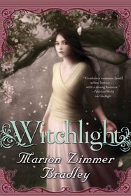 Witchlight (Light, Bk 2)
