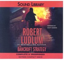 The Bancroft Strategy SLD #995 16-discs