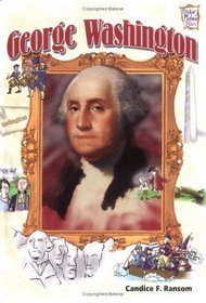 George Washington (History Makers Bios)