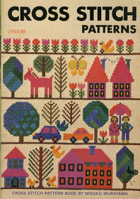 Cross Stitch Patterns