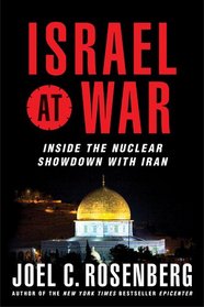 Israel at War: Inside the Nuclear Showdown with Iran