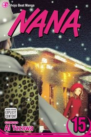 Nana, Vol 15