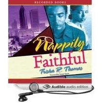 Nappily Married, 8 Cds [Unabridged Library Edition]
