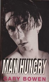 Man Hungry
