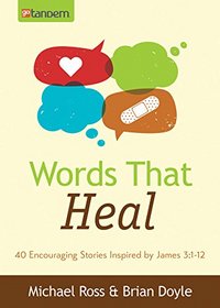 Words That Heal (Value Books)