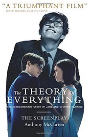 The Theory of Everything: The Script