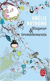 Stupeur Et Tremblements Coffret (French Edition)