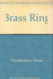 Brass Ring --1995 publication.
