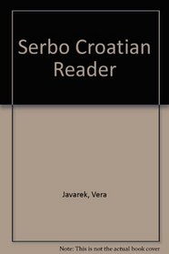 Serbo-Croatian reader