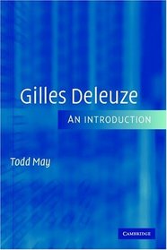 Gilles Deleuze : An Introduction
