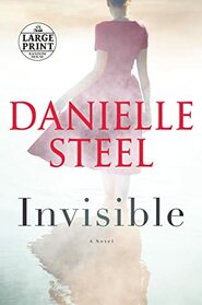 Invisible: A Novel (Random House Large Print)