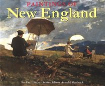 Paintings of New England