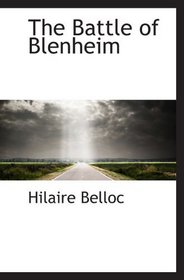 The Battle of Blenheim