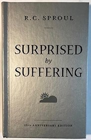 Surprised by Suffering (25th Anniversary Edition)
