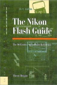 Nikon Flash Guide: The Definitive Speedlight Reference