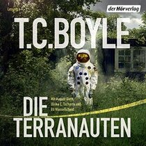 Die Terranauten (The Terranauts) (Audio MP3 CD) (German Edition)