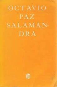 Salamandra (1958-1961) (Las Dos Orillas)