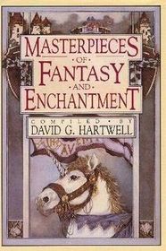 Masterpieces of Fantasy and Enchantment