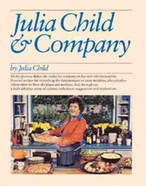 Julia Child & Company