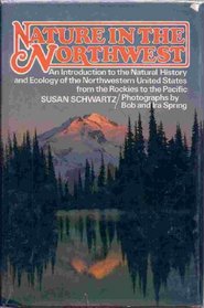 Nature in Northwest (PHalarope books)