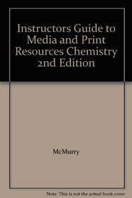 Instructors Guide to Media and Print Resources