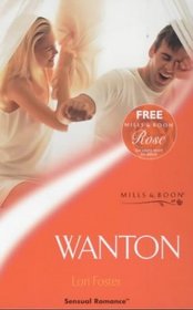 Wanton (Sensual Romance)