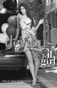 Devious (It Girl, Bk 9)
