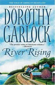 River Rising (Jazz Age, Bk 4)