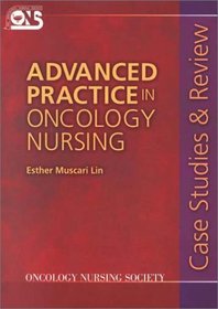 Advanced Practice in Oncology Nursing : Case Studies