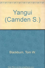 Yangui (Camden S)