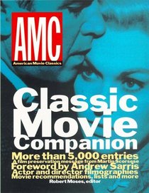 AMC Classic Movie Companion