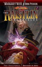 The Raistlin Chronicles