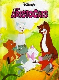 The Aristocats