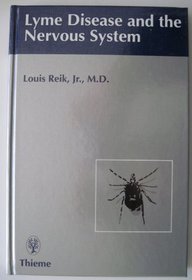 Lyme Disease and the Nervous System