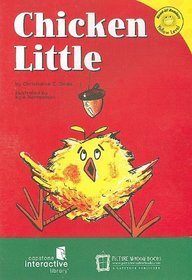 Chicken Little (Read-It! Readers: Yellow Level)