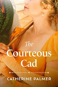 The Courteous Cad (Miss Pickworth)