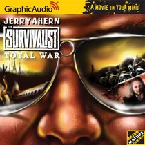 The Survivalist # 1 - Total War (Survivalist)