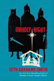 Unholy Night (Audio CD) (Unabridged)