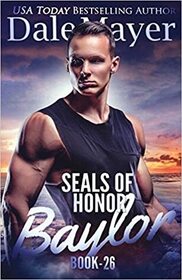 SEALs of Honor: Baylor