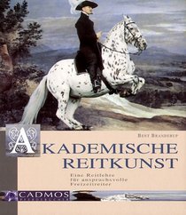 Akademische Reitkunst.