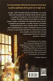 La hija de boticario (Spanish Edition)