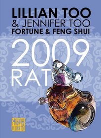 Fortune & Feng Shui 2009 Rat