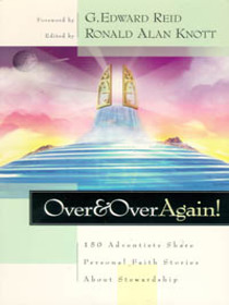 Over & Over Again!