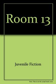 Room 13 (Nightmare Inn)