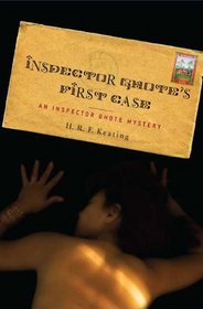 Inspector Ghote's First Case: An Inspector Ghote Mystery