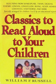 Classics to Read Aloud to Your Children