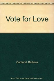 Vote For Love