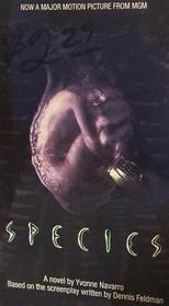 Species