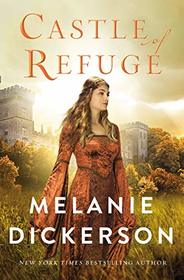 Castle of Refuge (Dericott Tales, Bk 2)